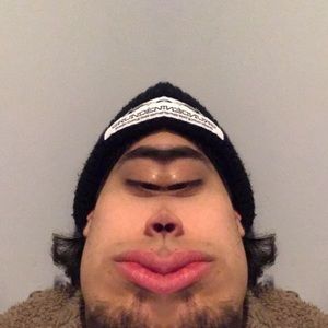 Meet your Posher, Jonathan